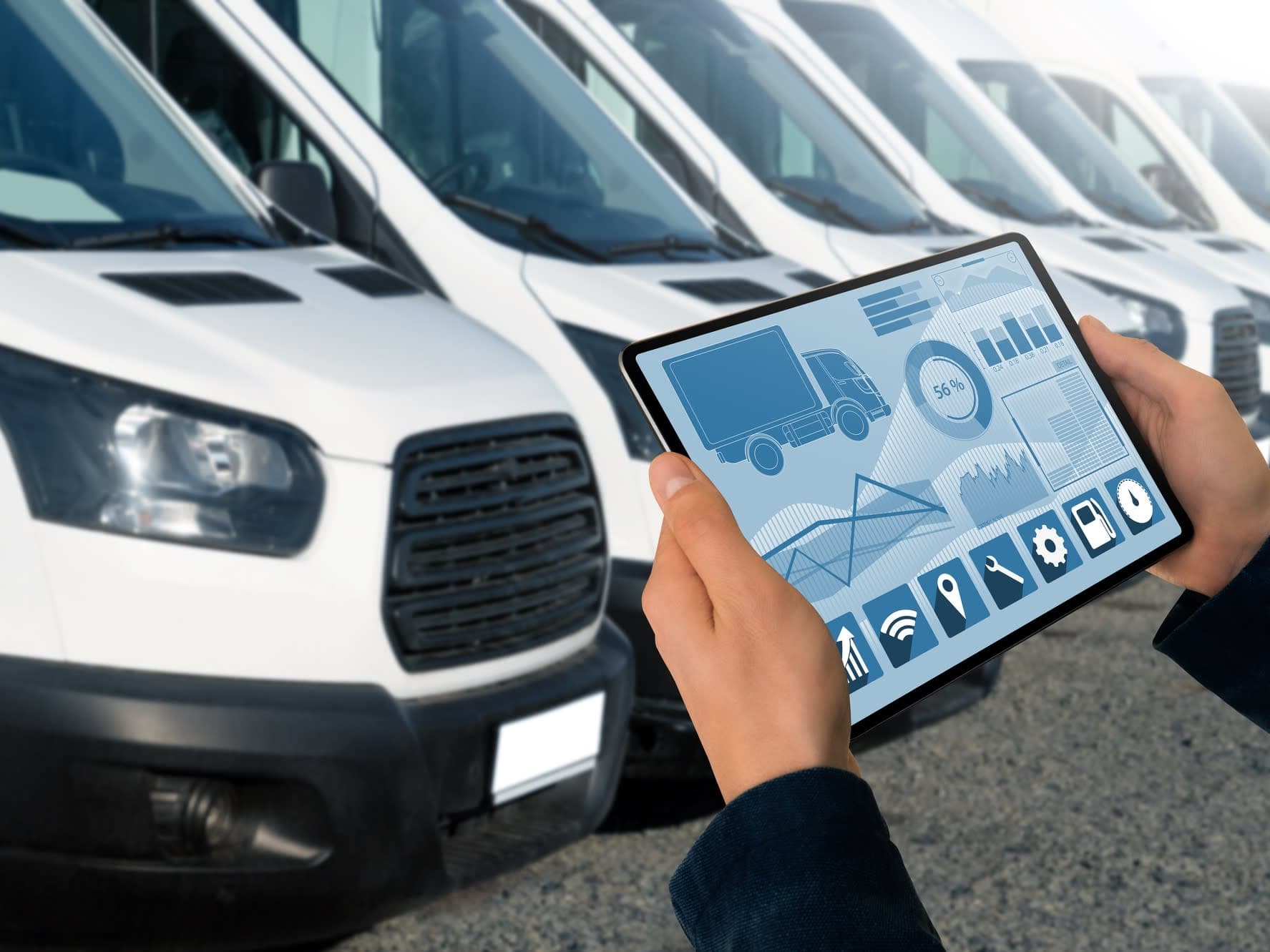 SECUFLEET